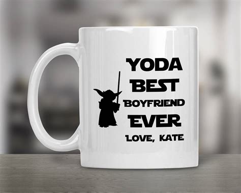 best star wars gifts for him|star wars mugs for boyfriend.